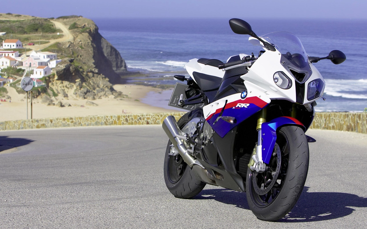 S 1000 RR Motorsport